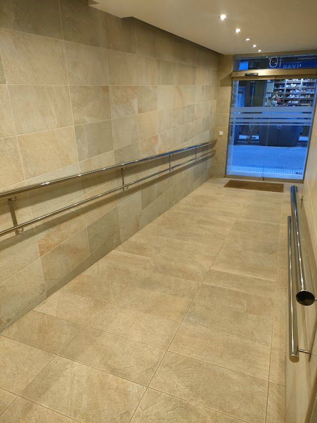 Flat for sale in Gijón   with Heating