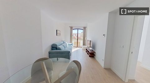 Foto 2 de Habitació a La Merced, Málaga Capital