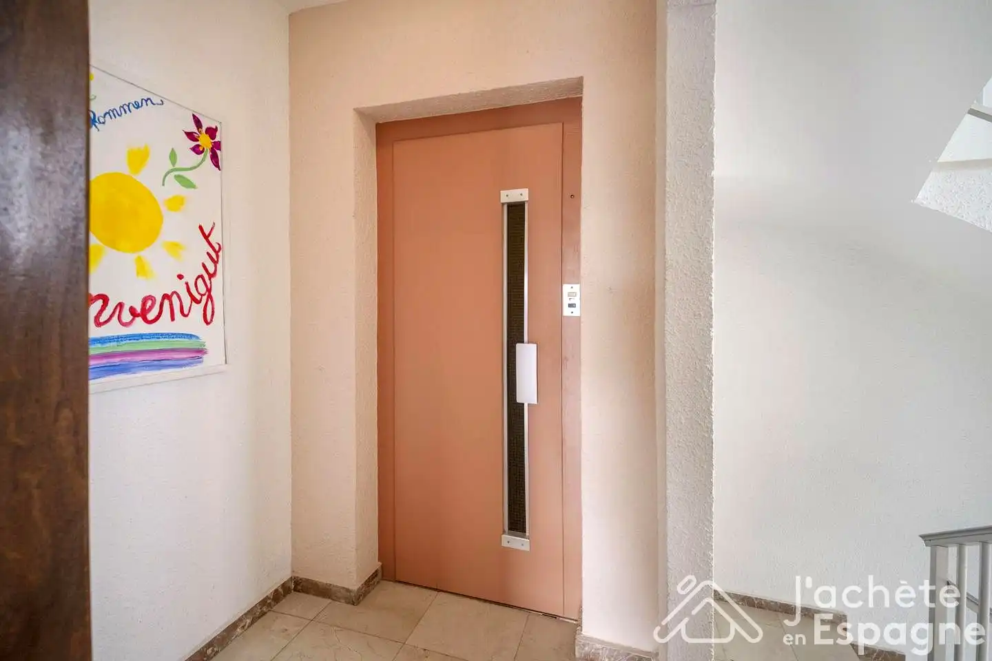 Ático en venta en Vinaròs con Calefacción, Terraza y Amueblado