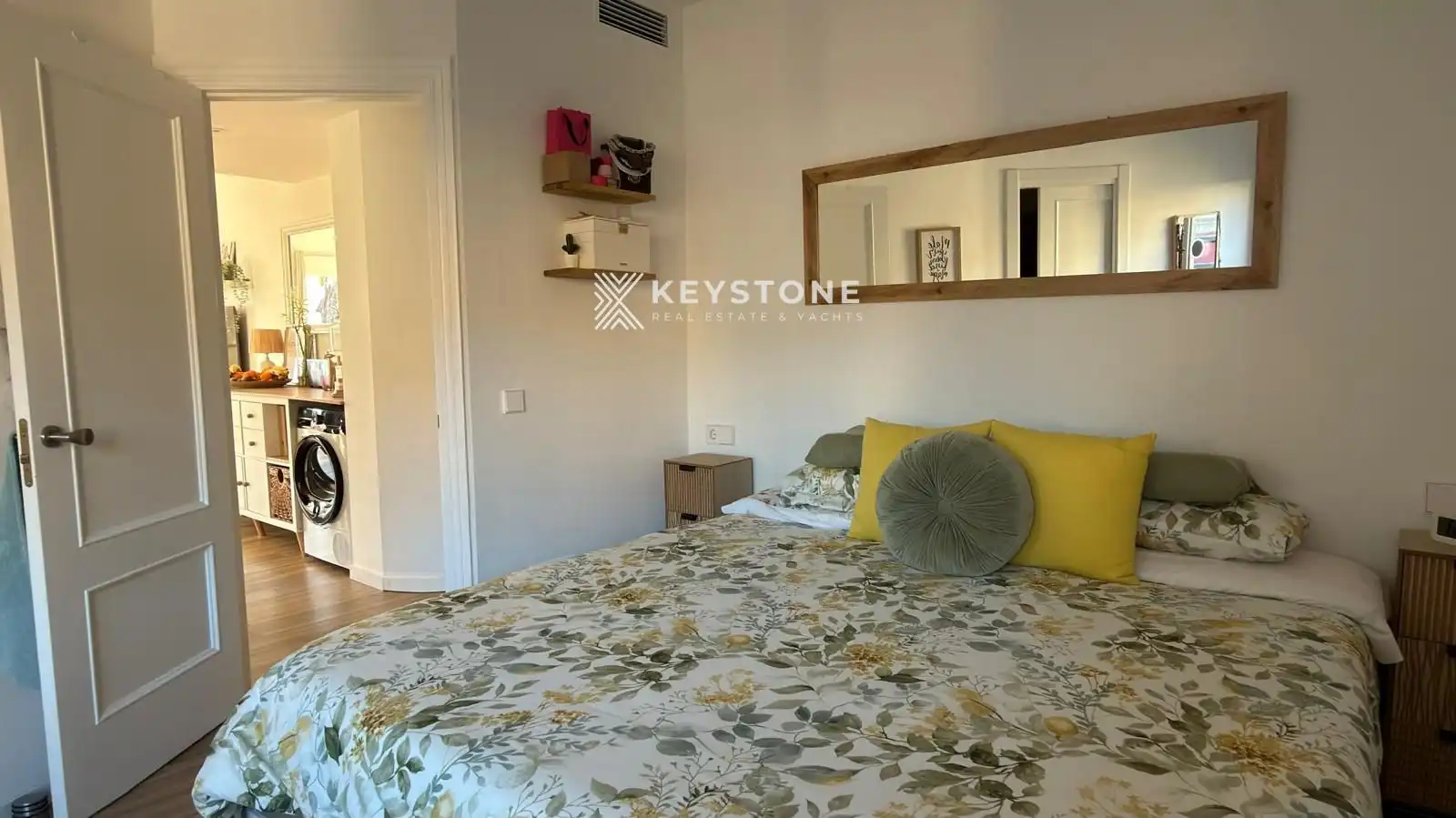 Appartamento con piscina in vendita a CALLE BISCAIA, imagen 7