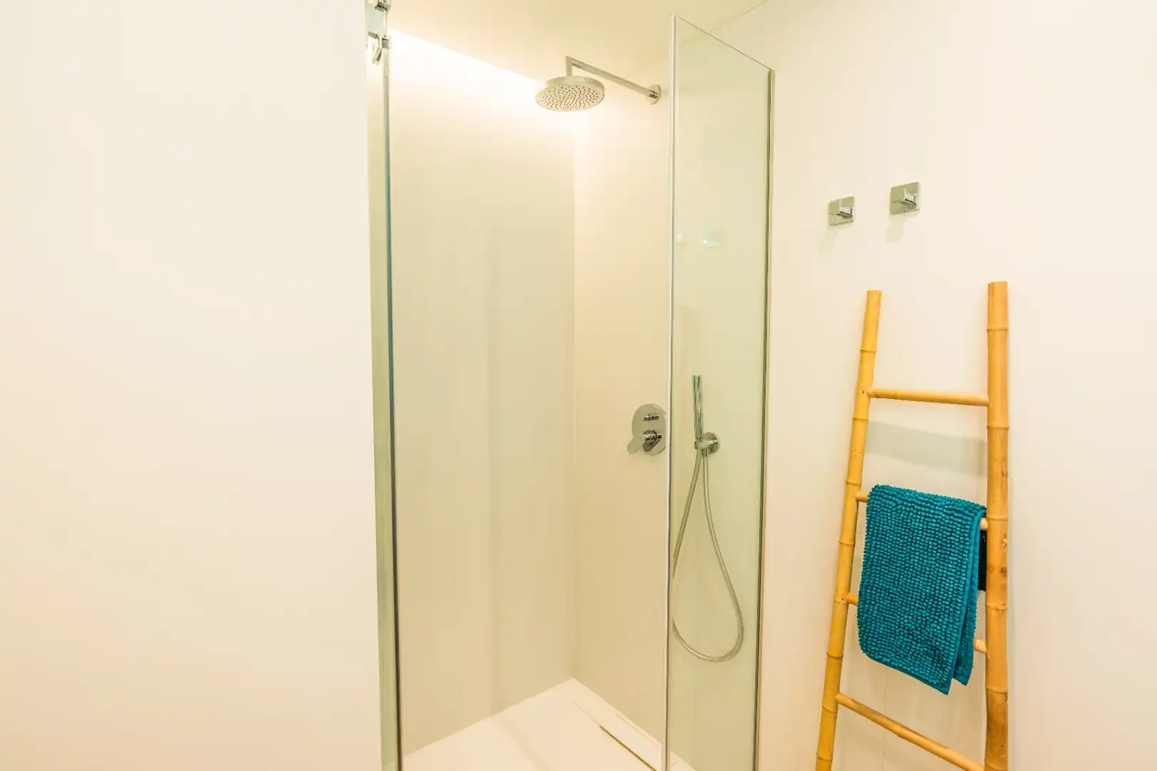 Bany de Apartament en venda en Pedreguer amb Aire condicionat, Calefacció i Terrassa