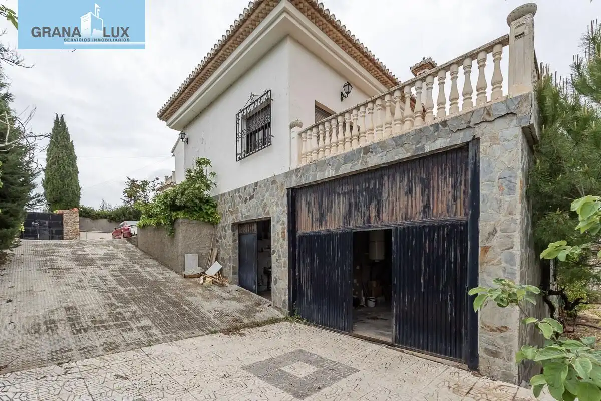 Villa mit Terrasse zum Verkauf in Calle de la Camelia, imagen 47
