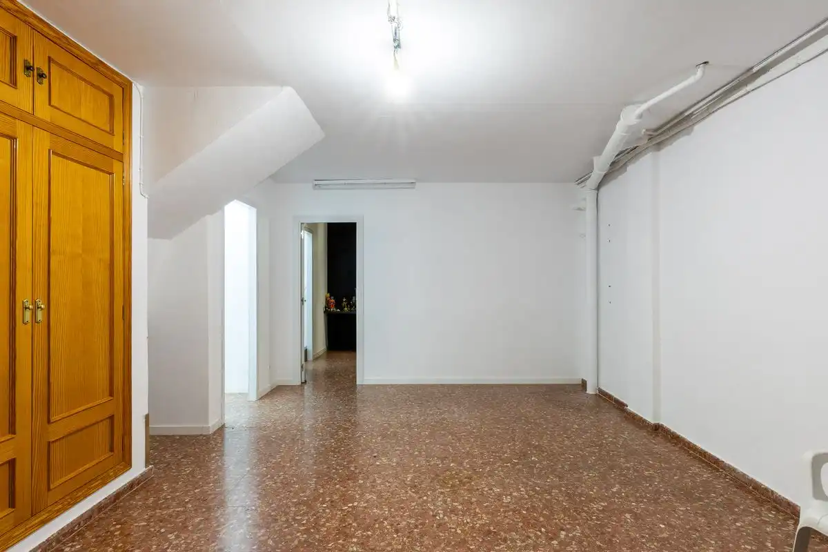 Casa a schiera in vendita a Carrer Mestral, imagen 27