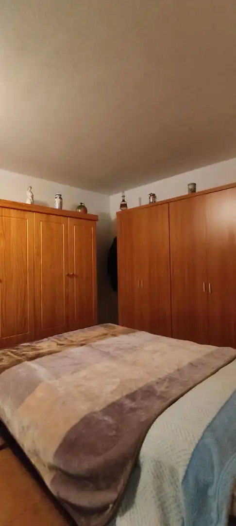 Habitación de Apartamento en venta en Arnedillo con Calefacción, Amueblado y Lavadora