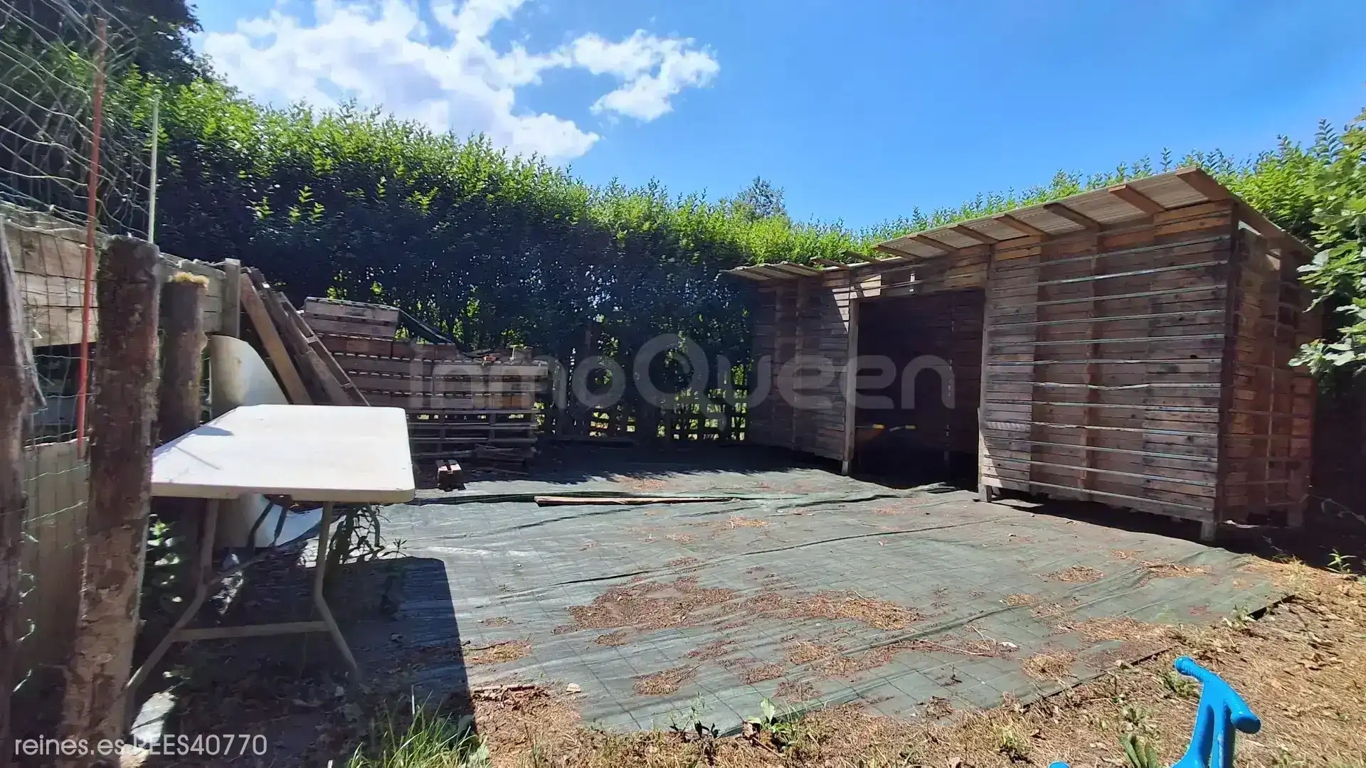 Terreno en venta en Oviedo 