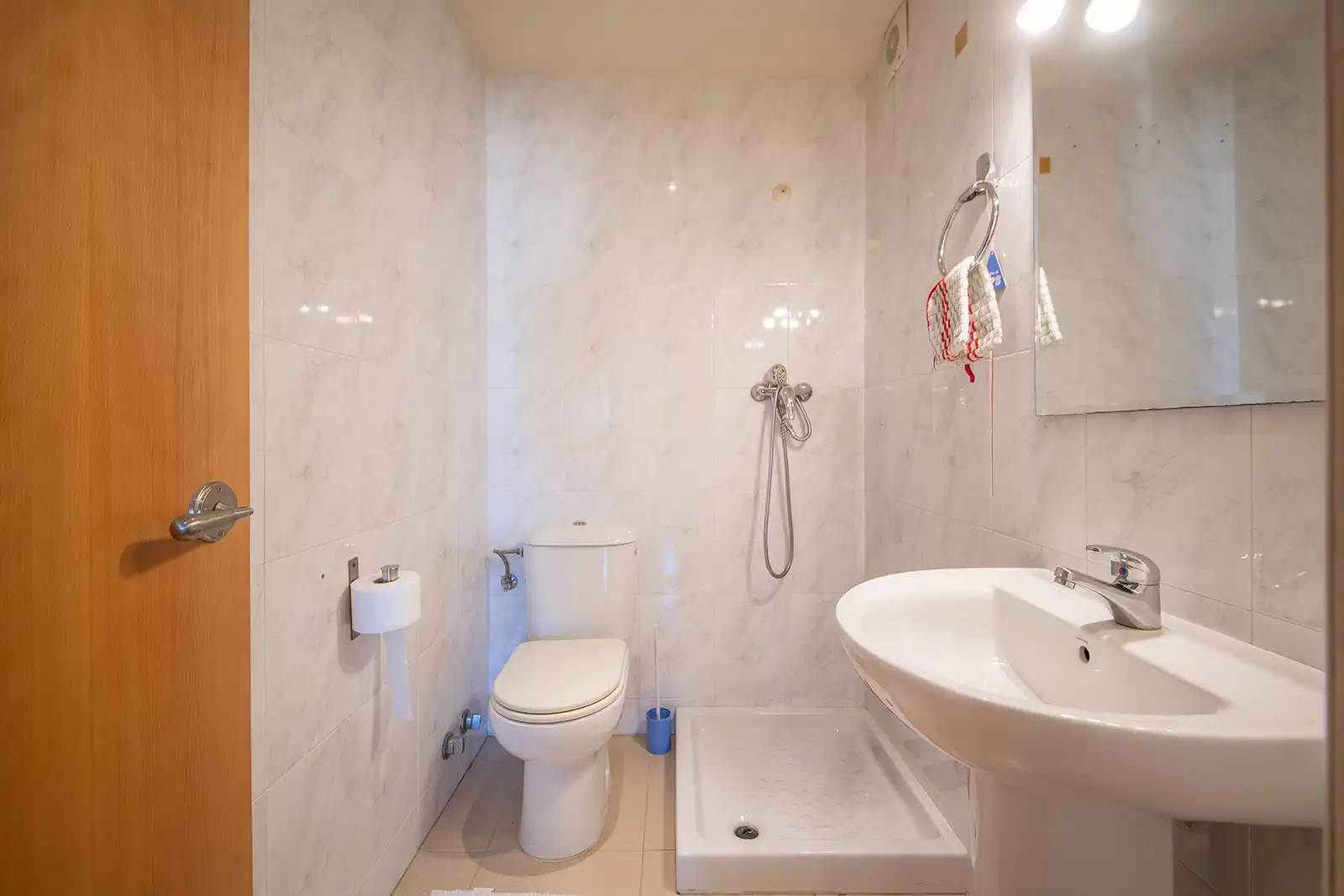 Flat with terrace for sale in Carrer d'Antoni Mestres Jané, imagen 19