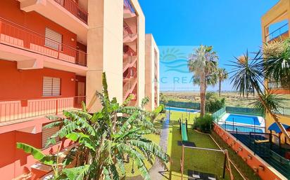 Vista exterior de Apartament en venda en Ayamonte