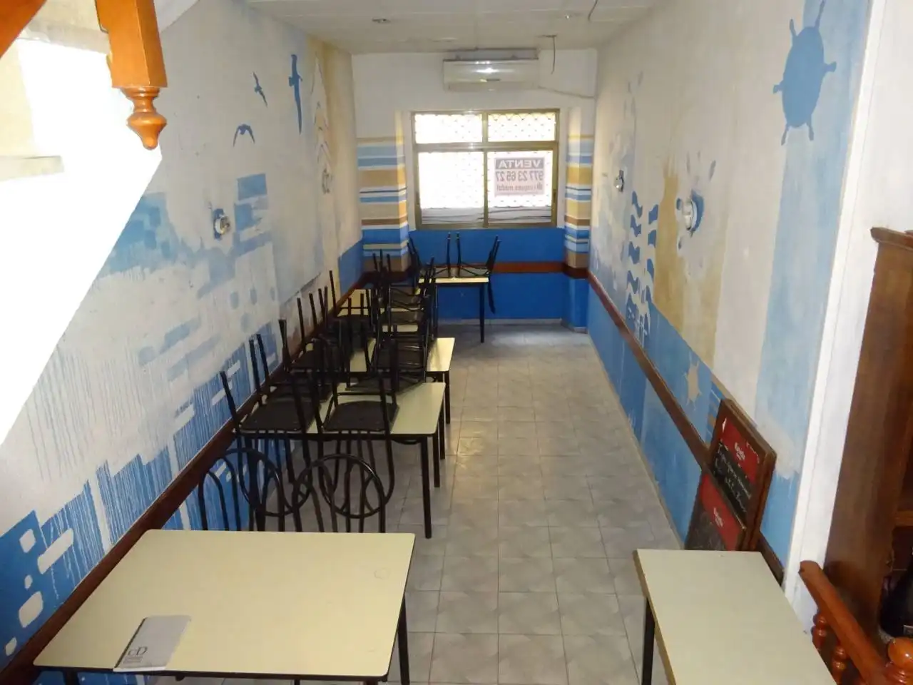 Local comercial en venda a Calle SANT PERE, imagen 7