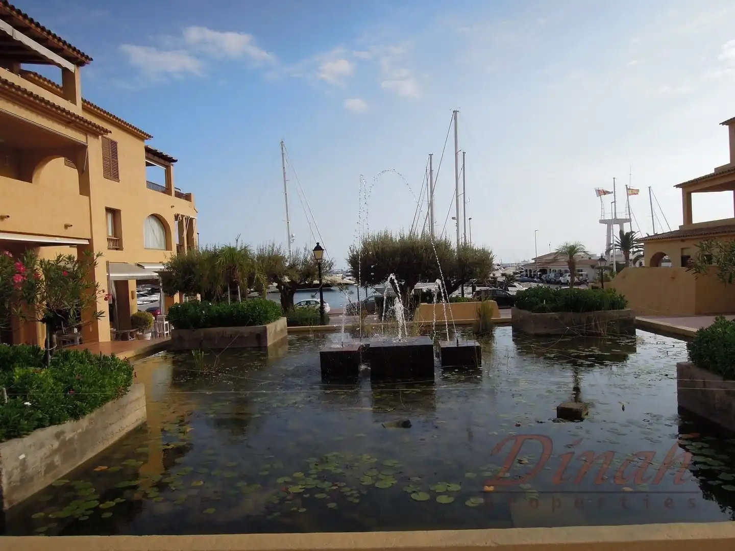 Apartment mit Pool zur Miete in Currica, imagen 44