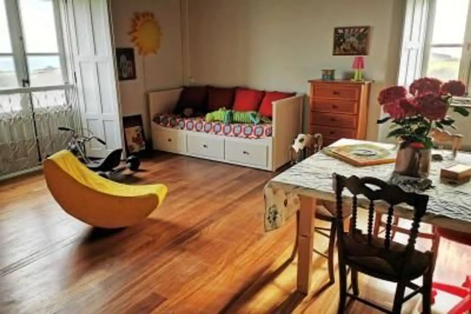 Casa con jardín en venta en Avda del Folgueirón, s n Campos y Salave, imagen 36