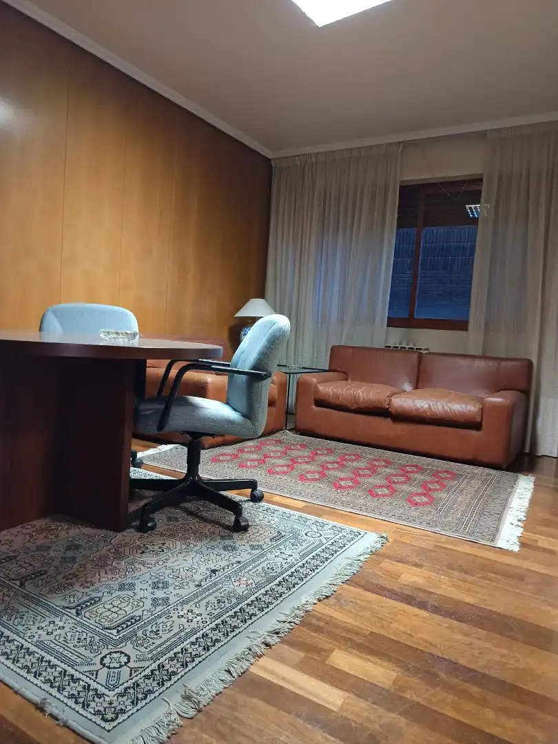 Ufficio con ascensore in vendita a Gran Vía Juan Carlos I 17