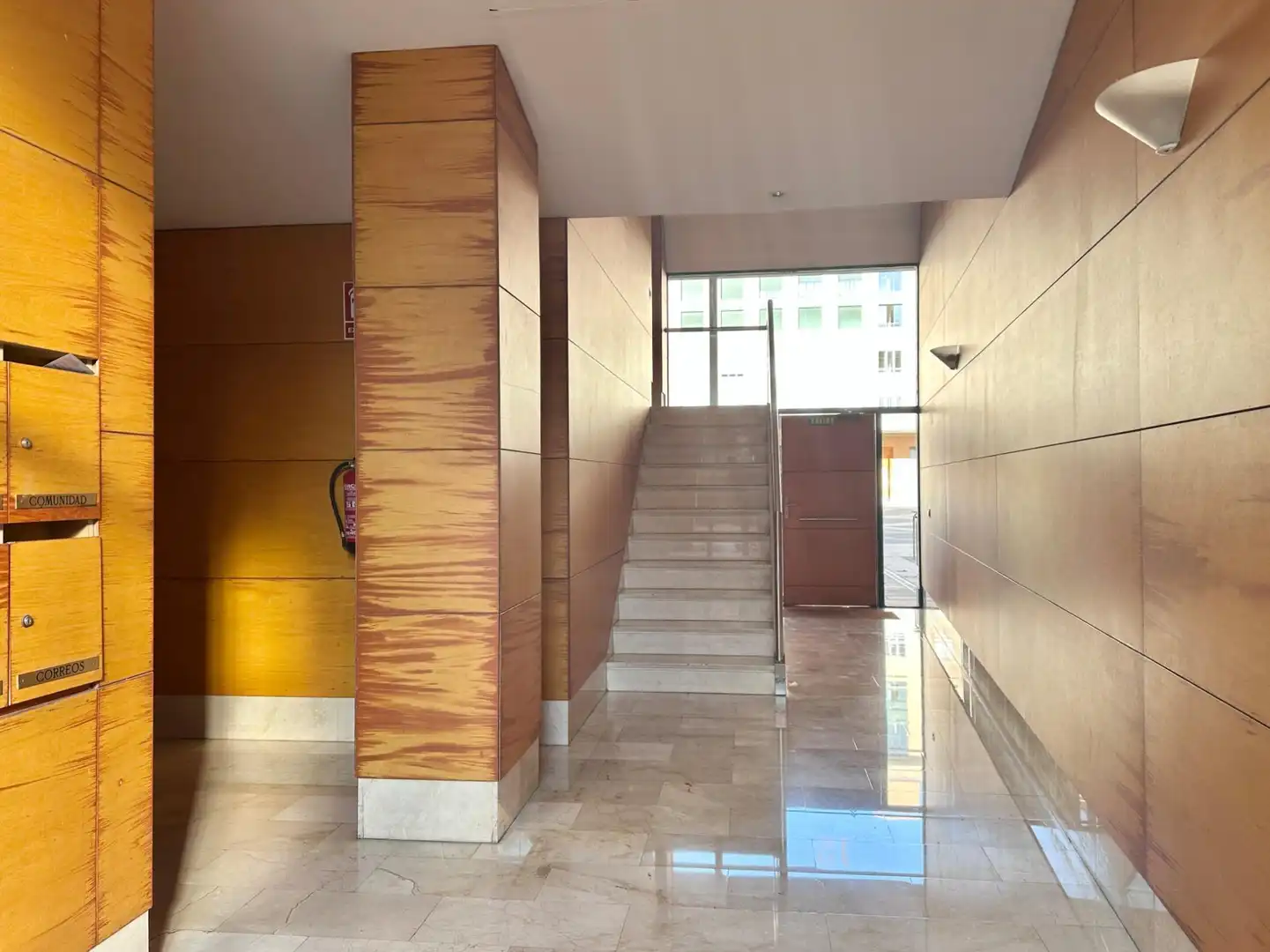 Piso en venta en Ansoáin / Antsoain con Calefacción, Parquet y Trastero