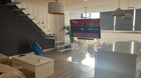 Foto 5 de Àtic en venda a Ciutat Universitària, Alicante