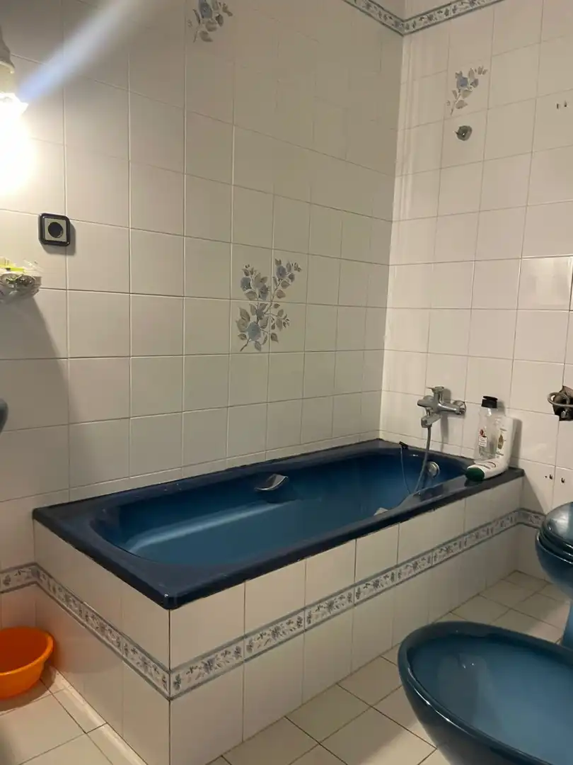 Baño de Casa o chalet en venta en Murcia con Piscina y Amueblado