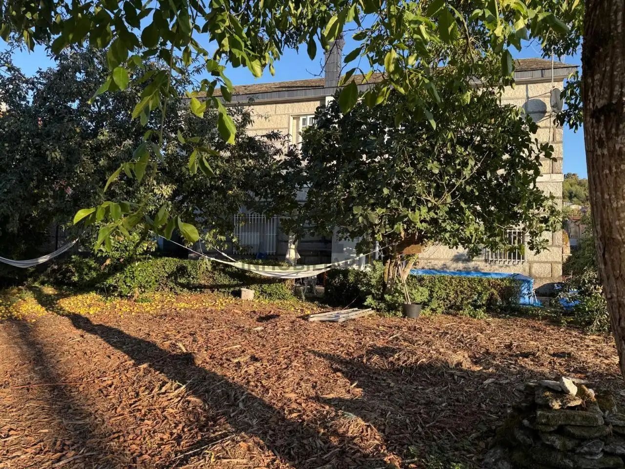 Casa con giardino in vendita a Xinzo de Limia, imagen 12