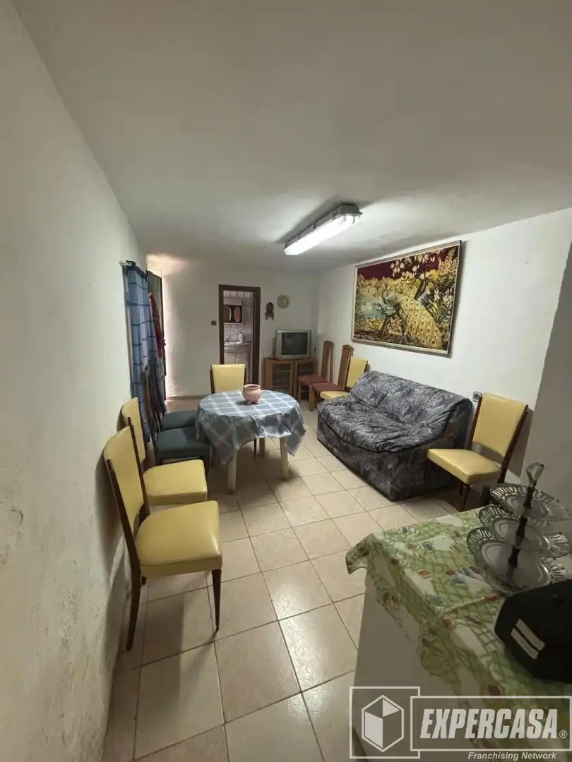 Sala de estar de Casa o chalet en venta en Torrent con Terraza, Trastero y Piscina