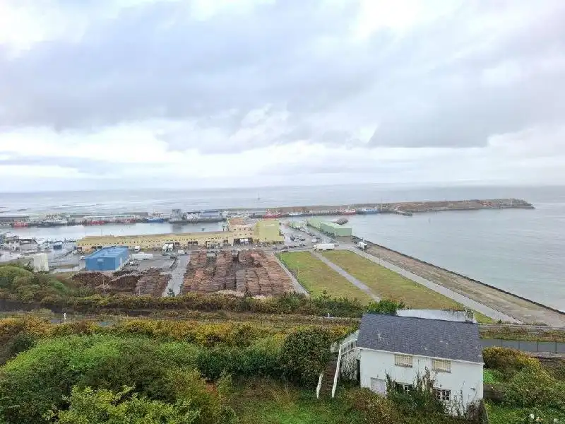 Flat for sale in Burela
