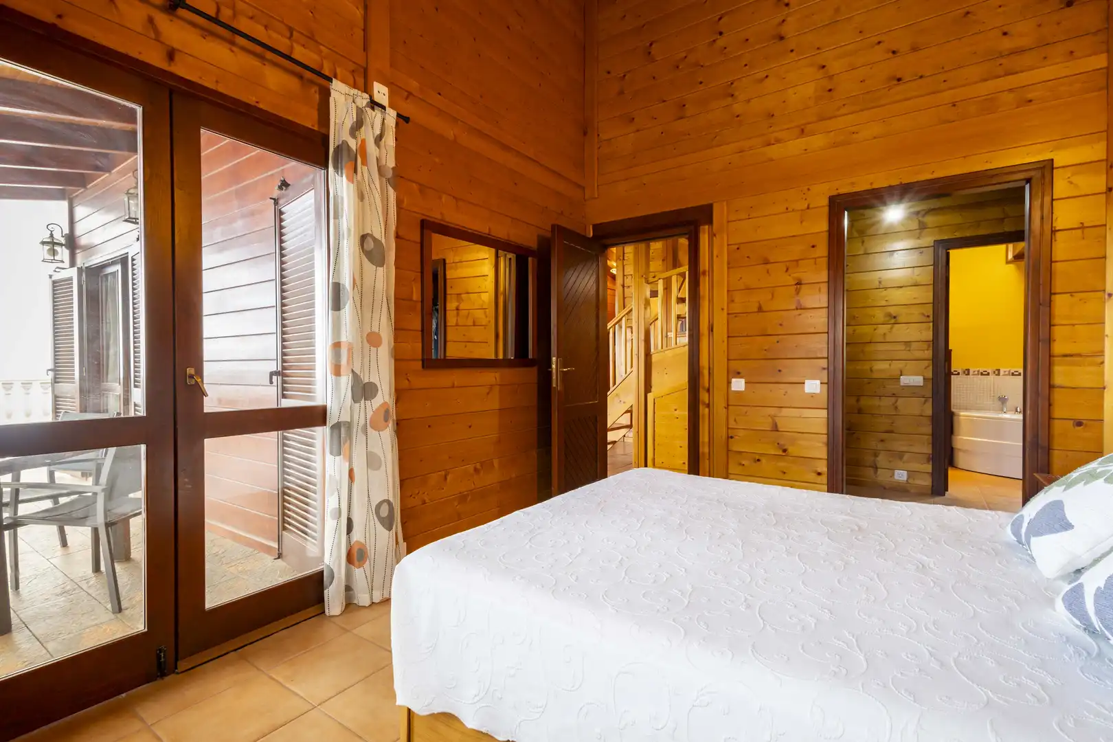 Habitación de Casa o chalet en venta en Güímar con Jardín privado y Terraza