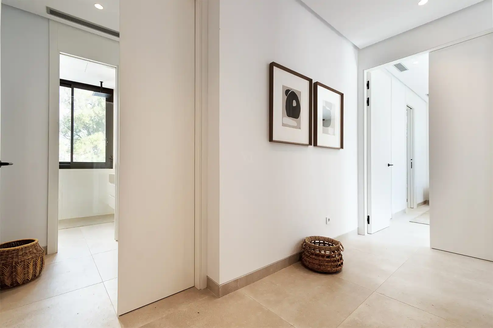 Houses for sale in Marbella  with Air Conditioner, Private garden and Terrace