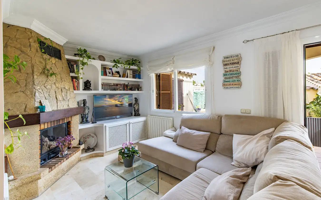 Flat for sale in Santa Ponça