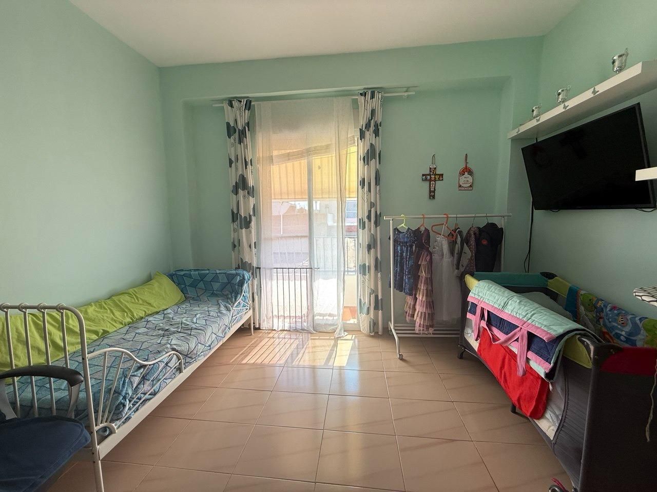 Dormitori de Apartament en venda en El Puig de Santa Maria