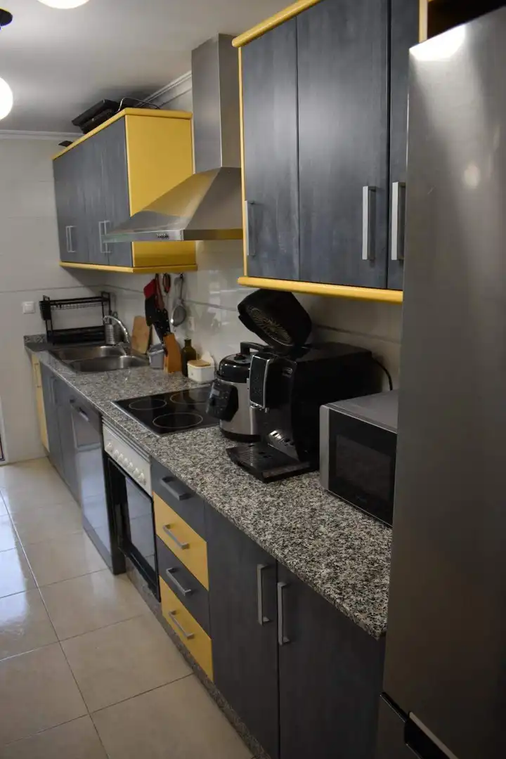 Appartamento con terrazza in vendita a Vilallonga / Villalonga, imagen 3