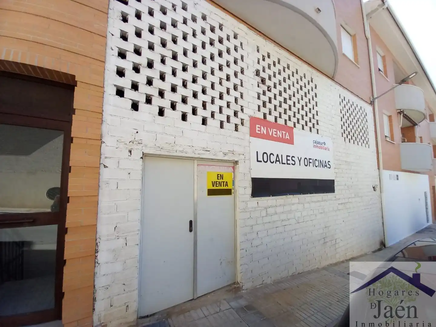 Local comercial en venda a CONSEJERO FRANCISCO VALLEJO
