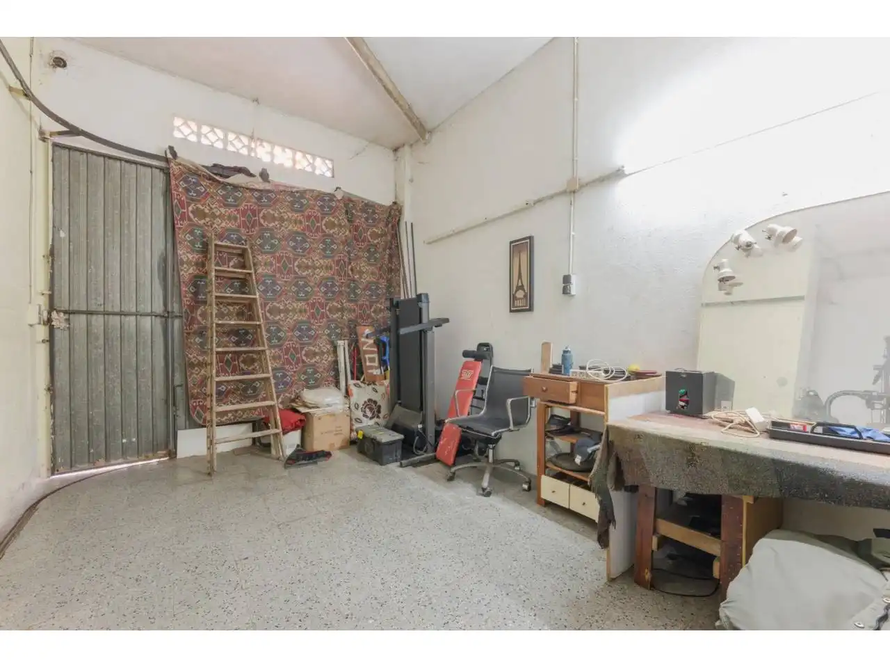Wohnung zum Verkauf in Salt mit Heizung