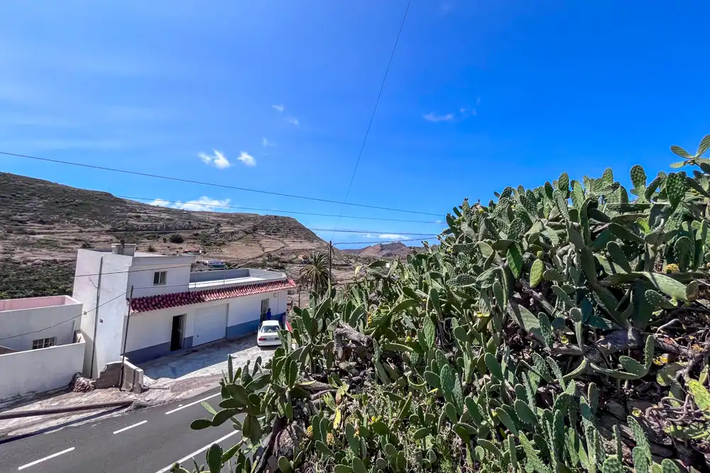 Residential for sale in Caretera general Valle Gran Rey, -1, Valle Gran Rey