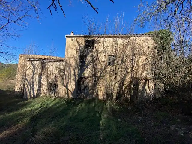 Vista exterior de Finca rústica en venta en Pontils