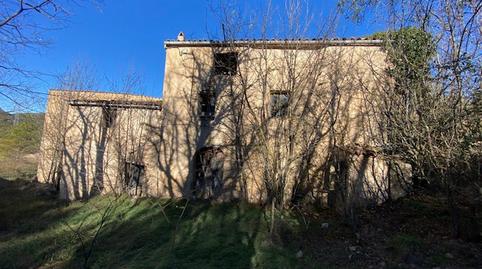 Foto 3 de Finca rústica en venta en Pontils, Tarragona