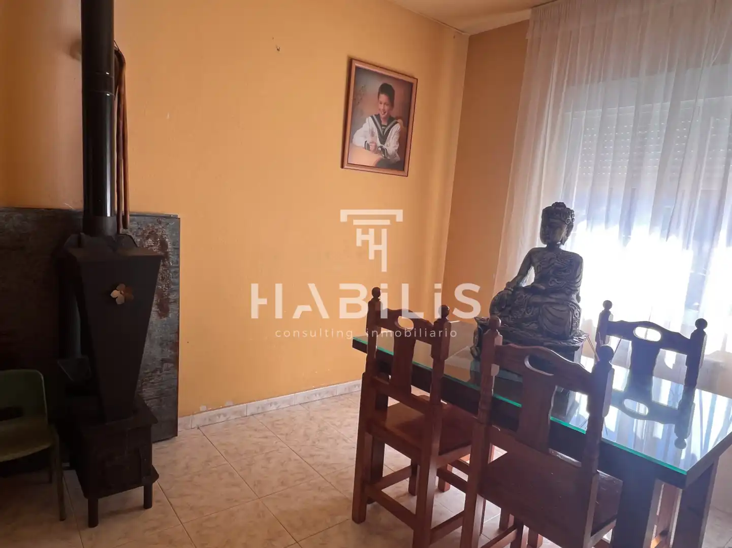 Casa o xalet en venda en Los Navalmorales amb Traster