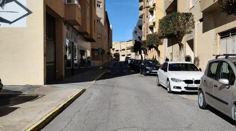 Foto 2 von Garage zur Miete in Pabellón - Estación - El Corte Inglés, El Ejido