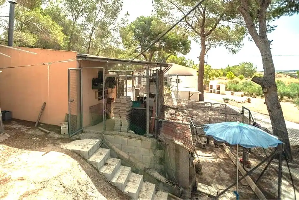 Terreno residenziale in vendita a Campo de Murcia, imagen 21