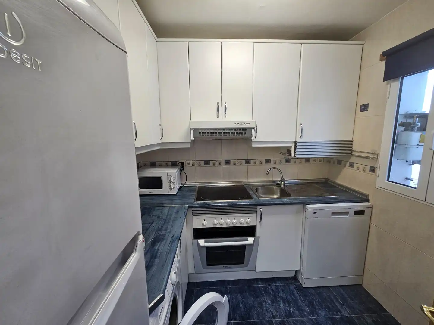 Wohnung zur Miete in RIBADAVIA, Pilar