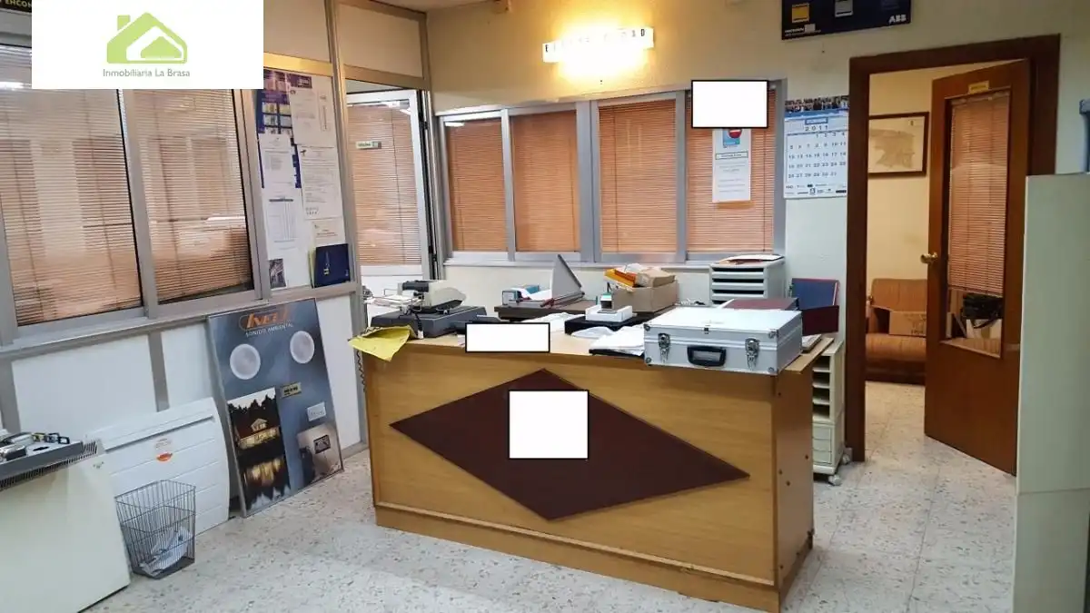 Local comercial en venda a San Lázaro, imagen 8