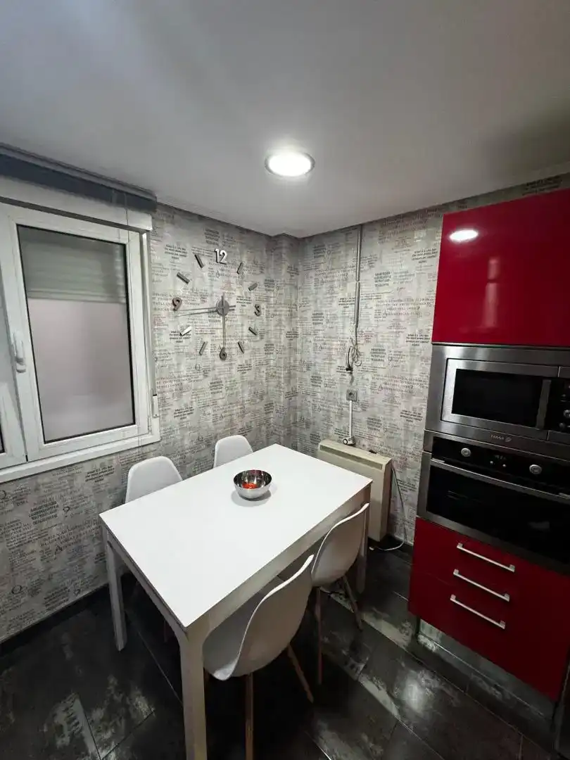 Cocina de Piso en venta en Barakaldo 