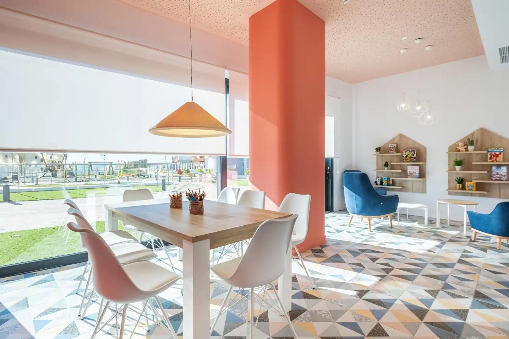 Apartamento de alquiler en Avenida REPUBLICA ARGENTINA, 17, Playa Poniente