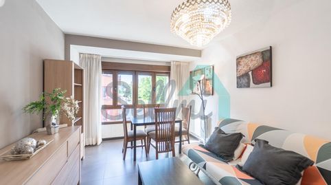 Photo 3 of Flat for rent in Fuertes Acevedo, Buenavista, Oviedo