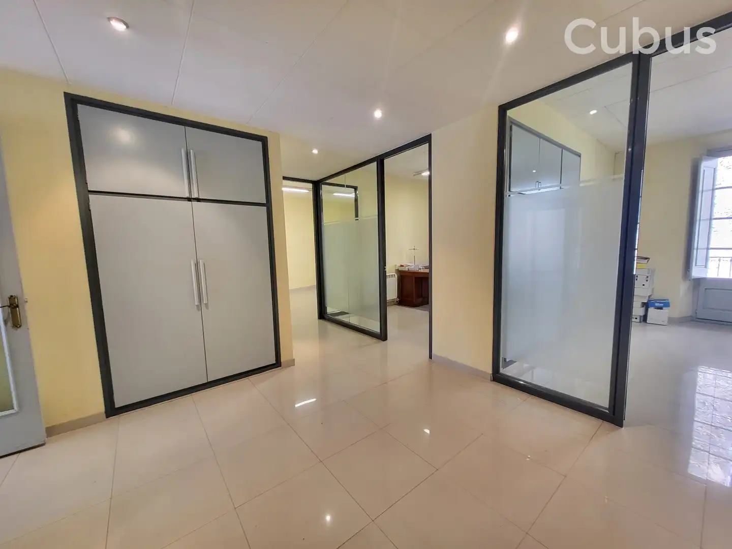 Piso en venta en Olot con Terraza y Balcón