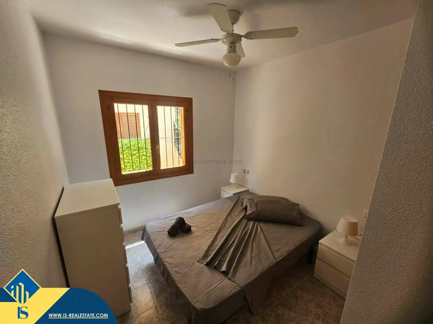 Habitación de Casa o chalet en venta en Orihuela con Terraza, Amueblado y Piscina comunitaria