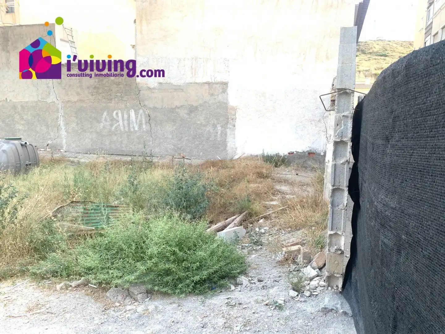 Terrenys i solars en venda a Albox, imagen 4