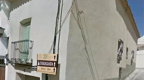 Foto 4 de Casa adosada en venda a Calle Padre Baltasar Álvarez, 6, Belmonte, Cuenca