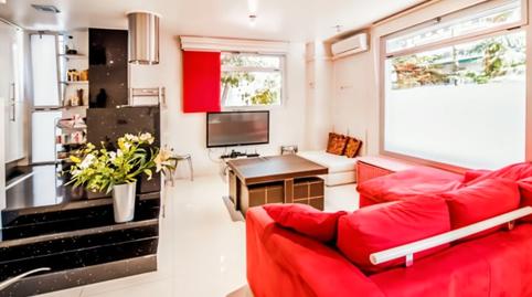 Foto 3 de Pis en venda a Calle de Ramonet, Apóstol Santiago, Madrid