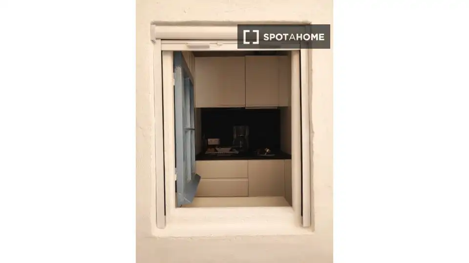 Room in El Palo