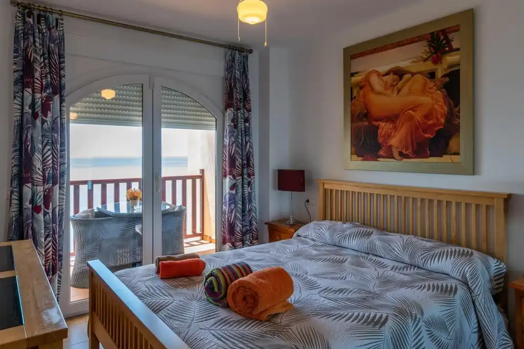 Apartament amb terrassa en venda a Torremuelle, imagen 6