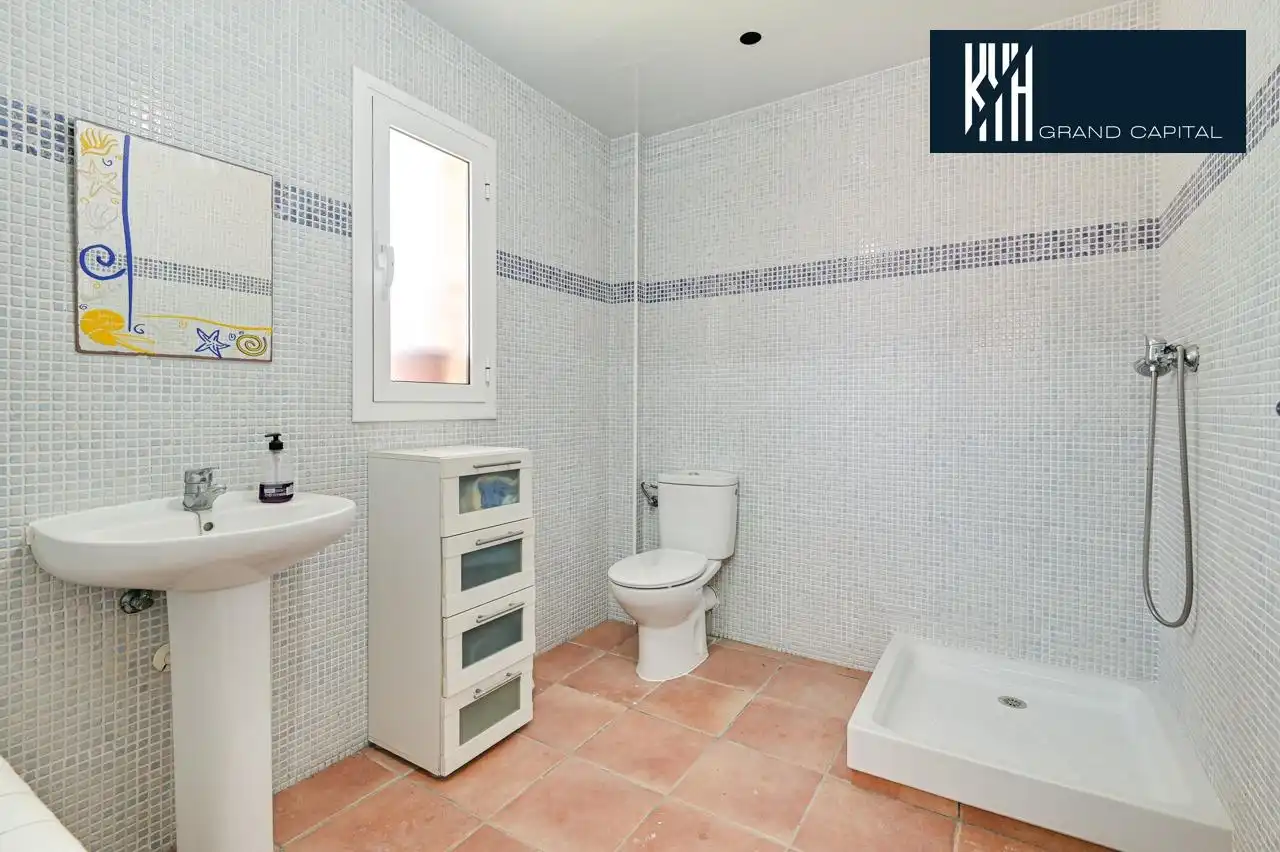 Casa con terrazza in vendita a Carrer Carrer Tarragona, imagen 52