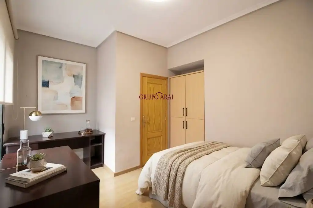 Casa con terraza en venta en Calle del Practicante Vicente Blasco, imagen 18