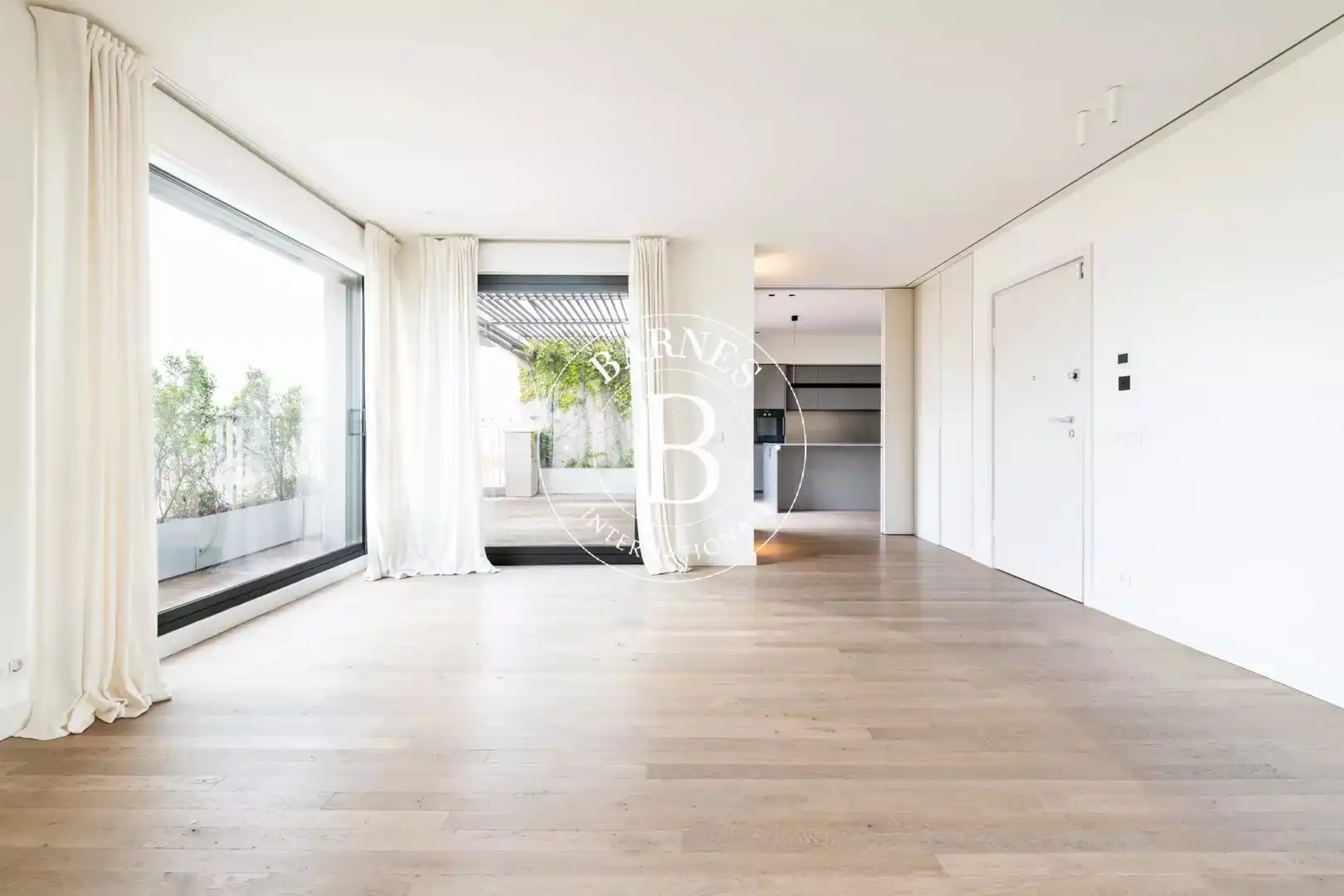Vista exterior de Piso en venta en Madrid con Aire acondicionado, Calefacción y Terraza