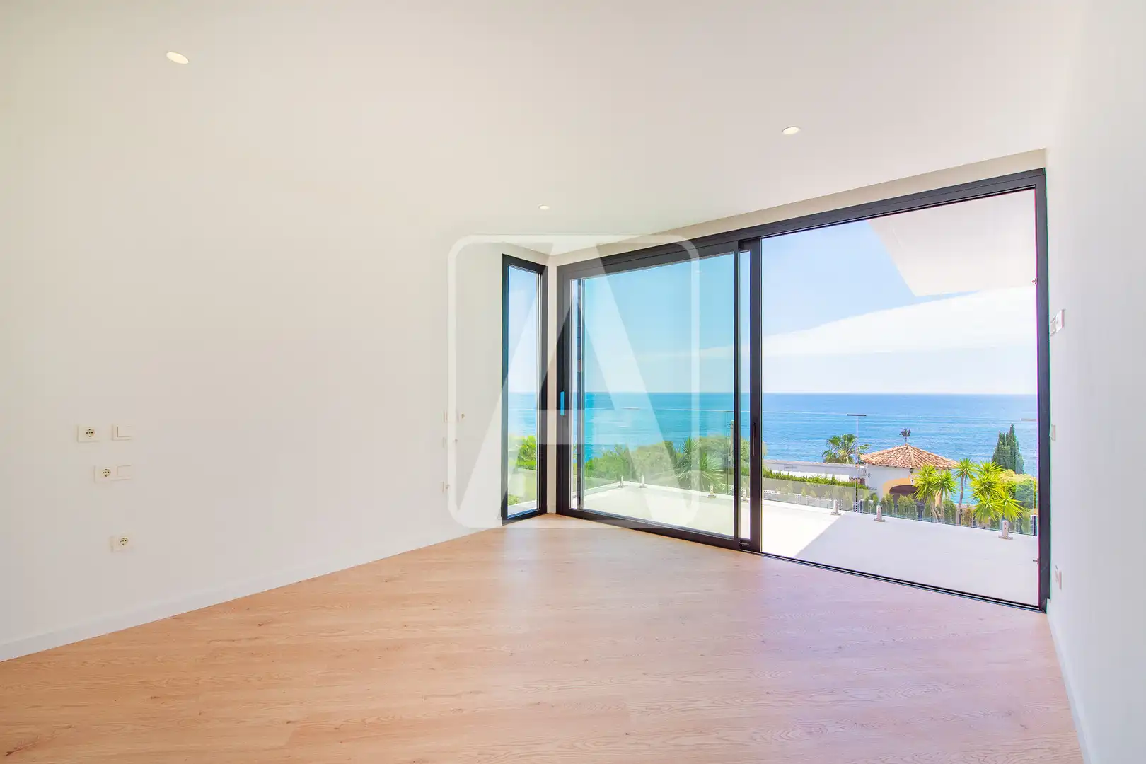 Villa con piscina in vendita a La Caleta - La Calalga -  Les Bassetes, imagen 5
